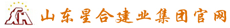 山东星合建业集团有限公司主要经营楼盘开发