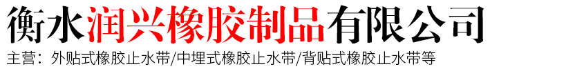 衡水润兴橡胶制品有限公司