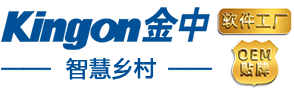 智慧乡村系统