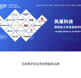 数字化平台开发
