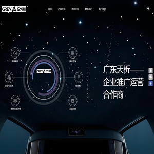 广东天析科技有限公司官网