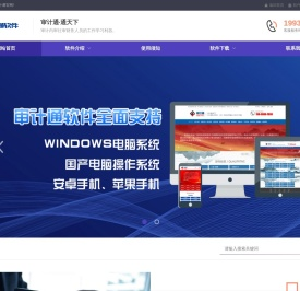 审计通