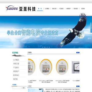 青岛亚圣技术开发有限公司