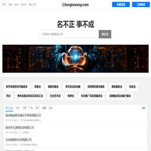 畅途网有限公司