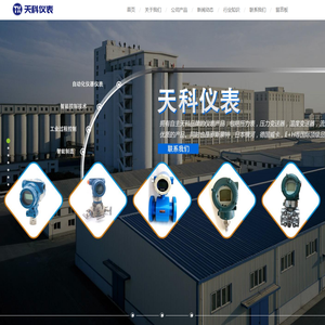 罗斯蒙特3051压力变送器