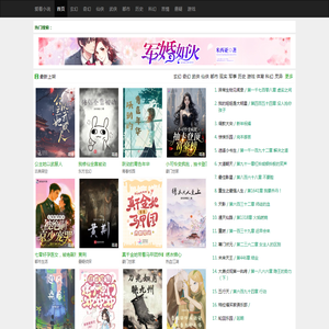 爱看小说网