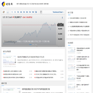 大哥财经网