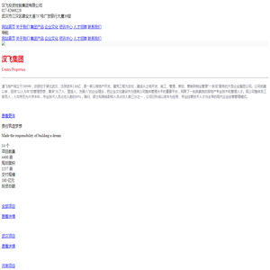 汉飞投资控股集团有限公司