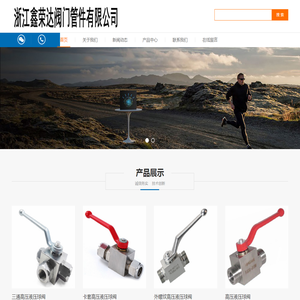 不锈钢(高压,液压)球阀