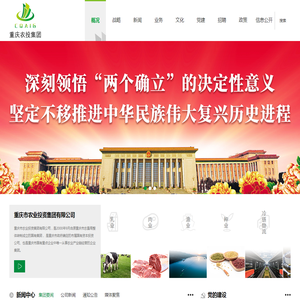 重庆市农业投资集团有限公司