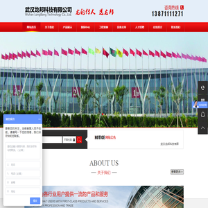 武汉龙邦科技有限公司武汉龙邦科技有限公司