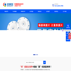 隔膜泵膜片,泵阀密封件,四氟密封件,气动泵隔膜片,工程氟塑料制品,