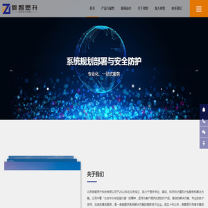 北京微智思升科技有限公司