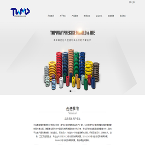 大连泰维精密模具股份有限公司